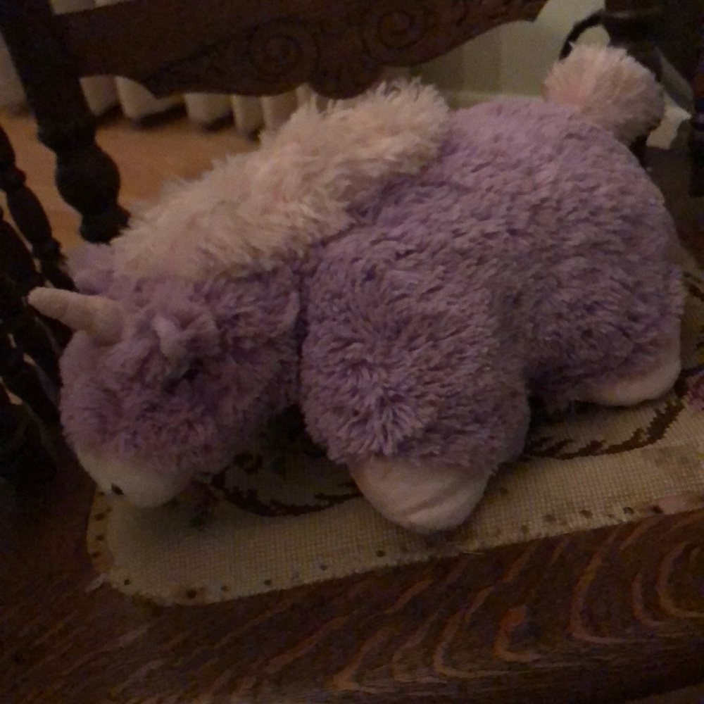 Pillow Pets Pillow Pet Unicorn